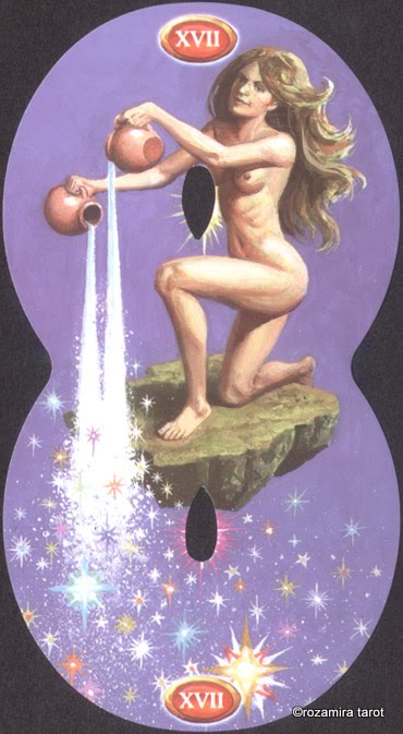 Infinity Tarot